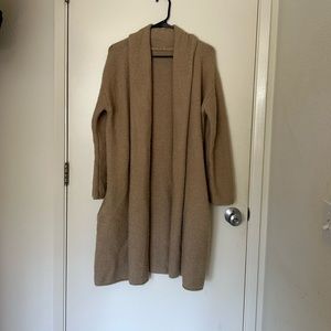 Kindred Bravely Chloe Chunky Cardigan Sweater size XL/XXL
